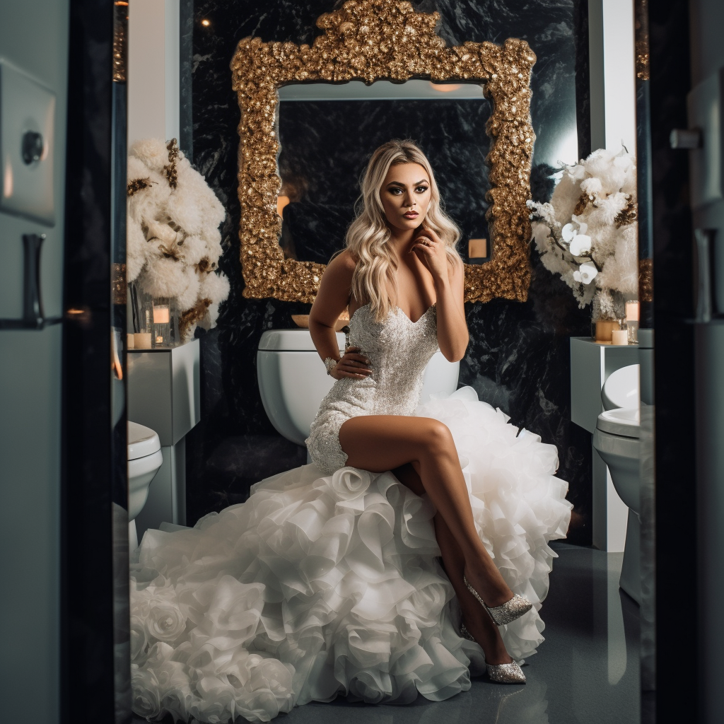 Vow Time - For Brides and Their Maids