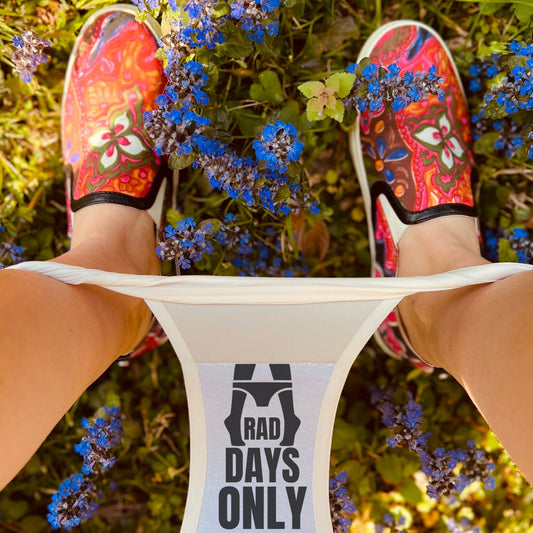 Rad Days Only