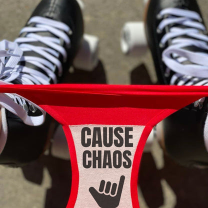 Cause Chaos