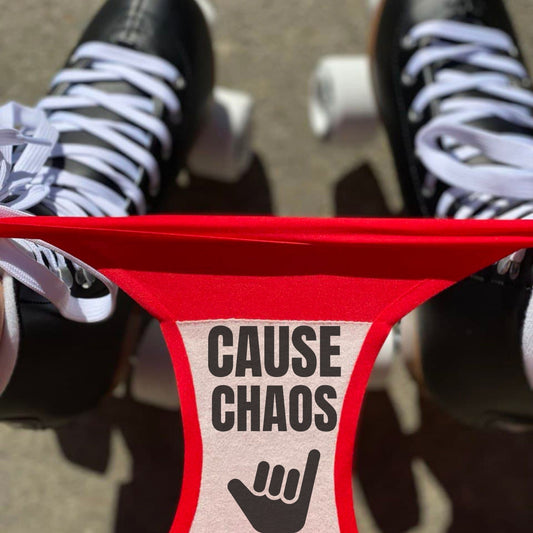 Cause Chaos