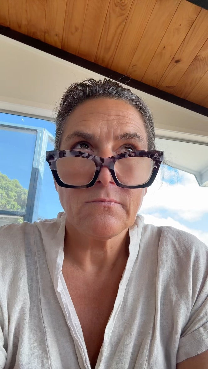 Daily Briefs founder thinking about underwear